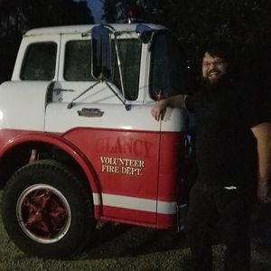 Meet your Posher, Jonathan